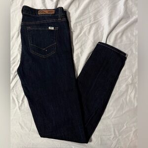💕Vans Skinny Dark Blue Jeans💕